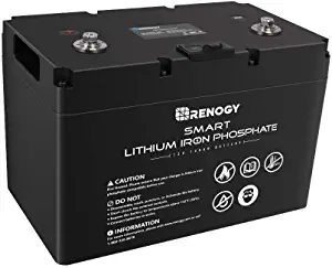 Our Choice of Top Batteries