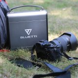 Bluetti Solar Batteries and Products