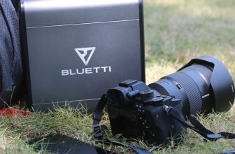 Bluetti Solar Batteries and Products
