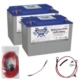 Lithium Battery Reviews