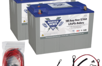 Lithium Battery Reviews