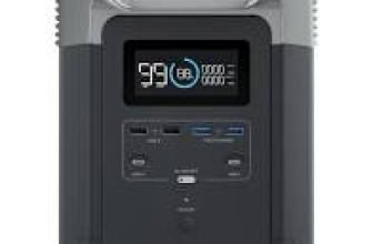 Top Solar Generators