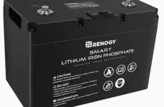 Renogy Battery Review 2021