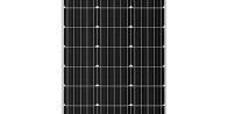 Solar Review and Latest New- At least to me!